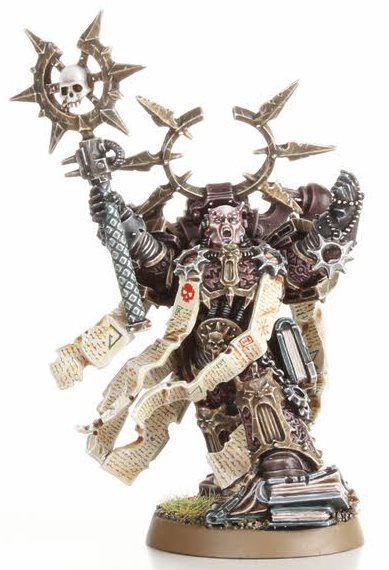 Numéro 31 - Apotre Noir