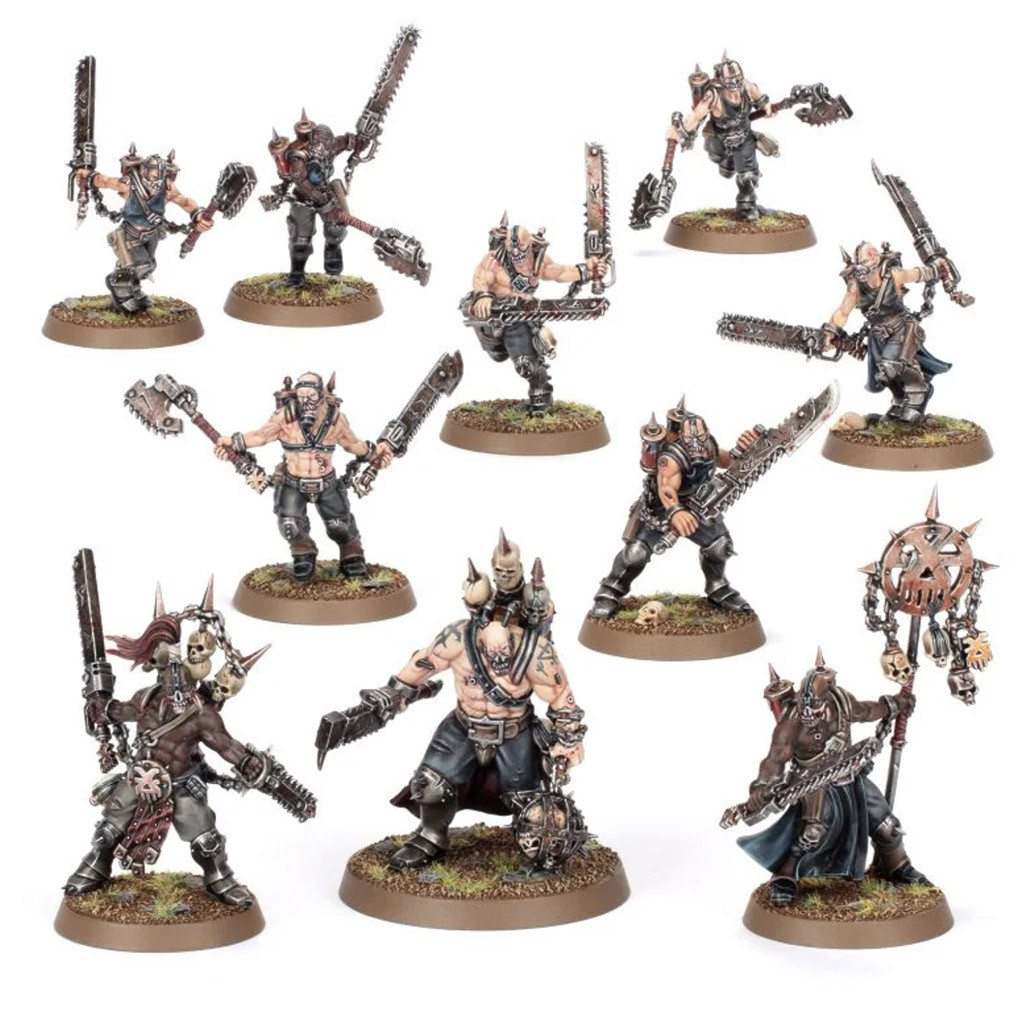 Numéro 83 - Jakhals partie 1